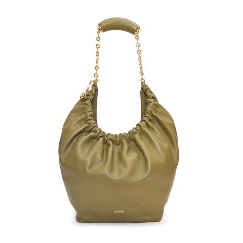 Loewe The Squeeze Bag