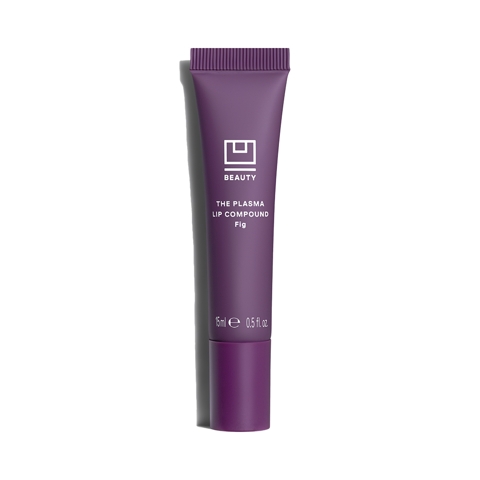 U Beauty Plasma Lip Compound Tinted Fall Shades