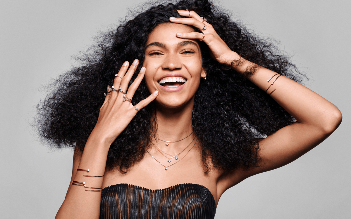 How to Create Rituals of Self-Celebration With Jewellery