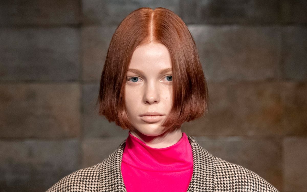fall hair colours
