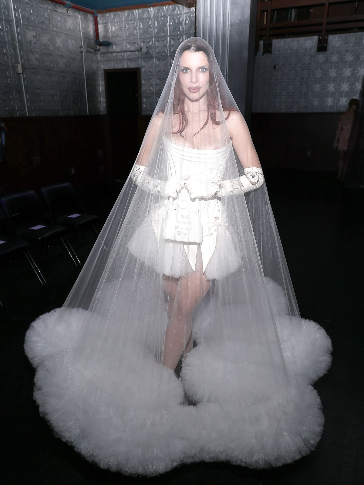 new york fashion week spring 2024