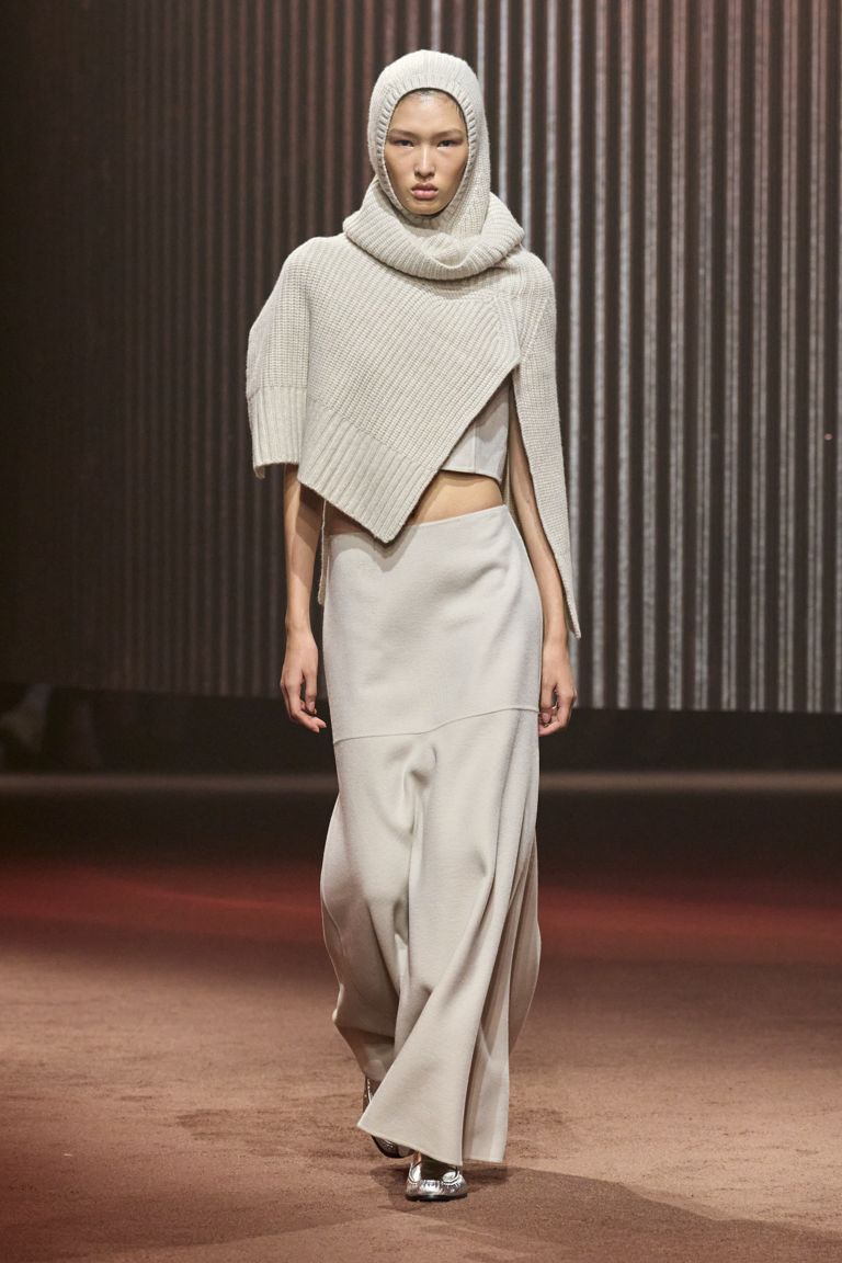 Julia Fox Is a Campy Bride + Other Standout Moments From NYFW