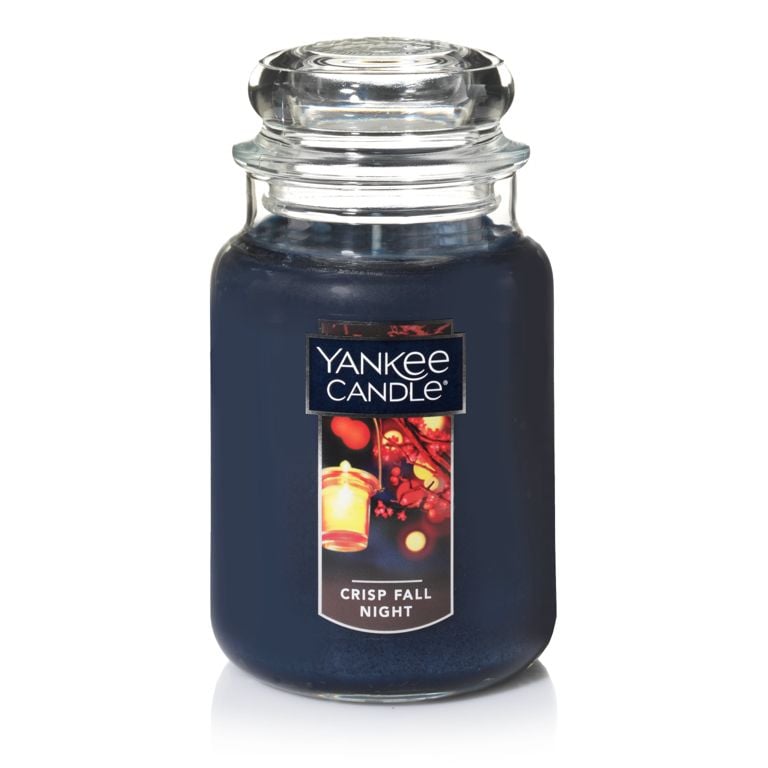10 of the Best Fall Candles to Burn This Season