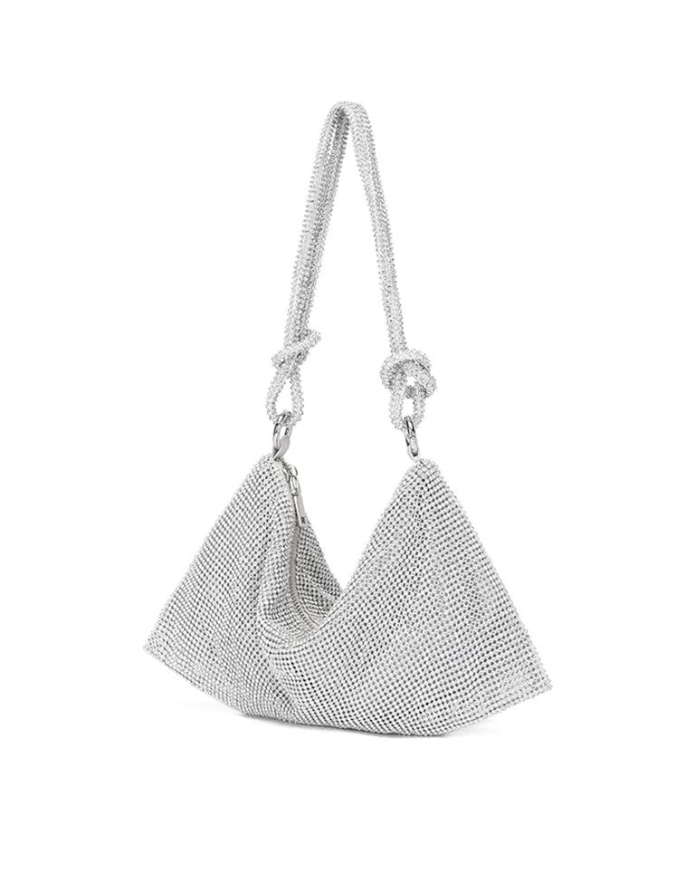 Fashion Is All About Silver Right Now