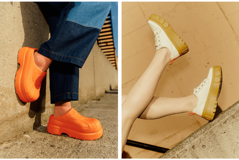 Step Into Fall With Colourful Confidence: SOREL Unveils Its Vibrant 2023 Caribou X Collection