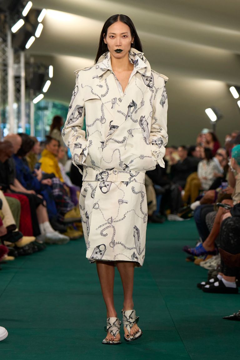 Burberry S24