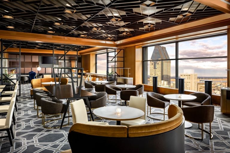 Where to Sleep, Eat and Chill in Montreal