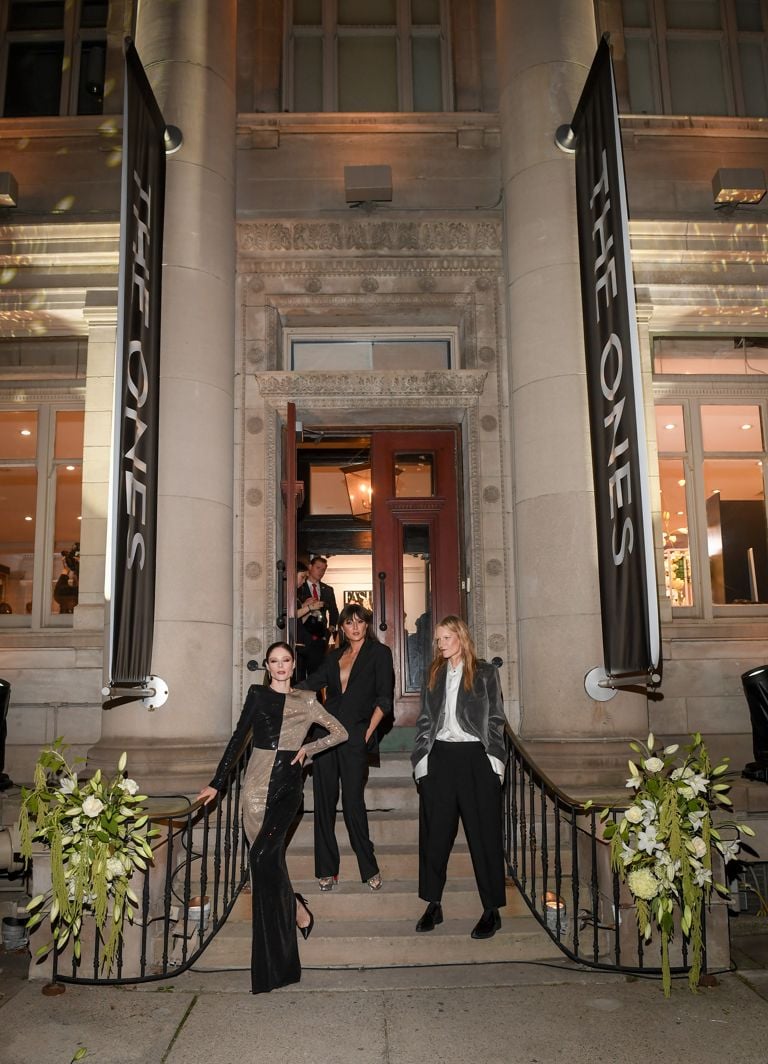 Supermodels, Red Carpet Style and More Highlights from FASHION ’s The Ones Party