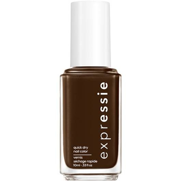 6 Rich Nail Colours to Try This Fall