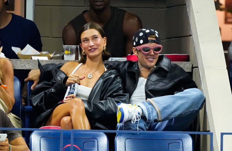 Perfectly Laid-Back Celebrity Courtside Style From the 2023 U.S. Open
