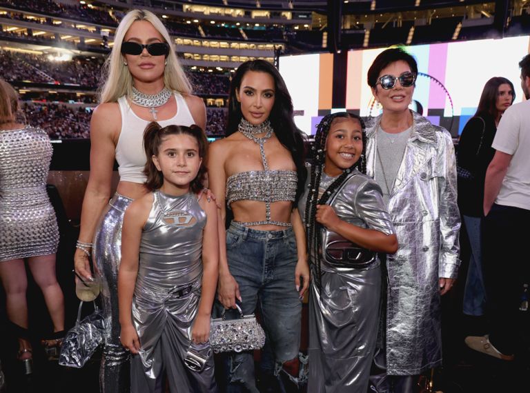 The Disco-Inspired Looks Celebs Wore to Beyoncé's Renaissance World Tour