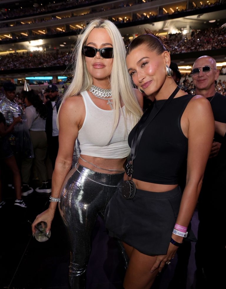 The Disco-Inspired Looks Celebs Wore to Beyoncé's Renaissance World Tour
