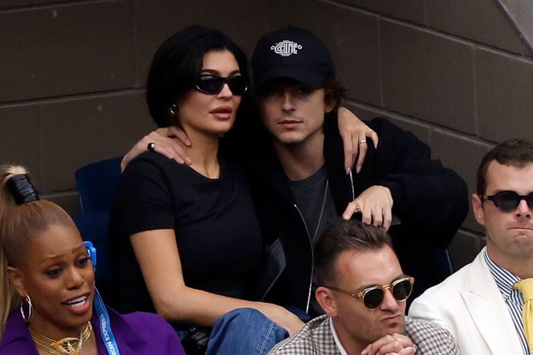 Perfectly Laid-Back Celebrity Courtside Style From the 2023 U.S. Open