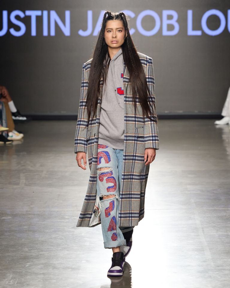 Julia Fox Is a Campy Bride + Other Standout Moments From NYFW