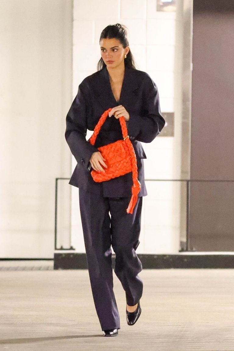 Kendall Jenner's Best Style Moments