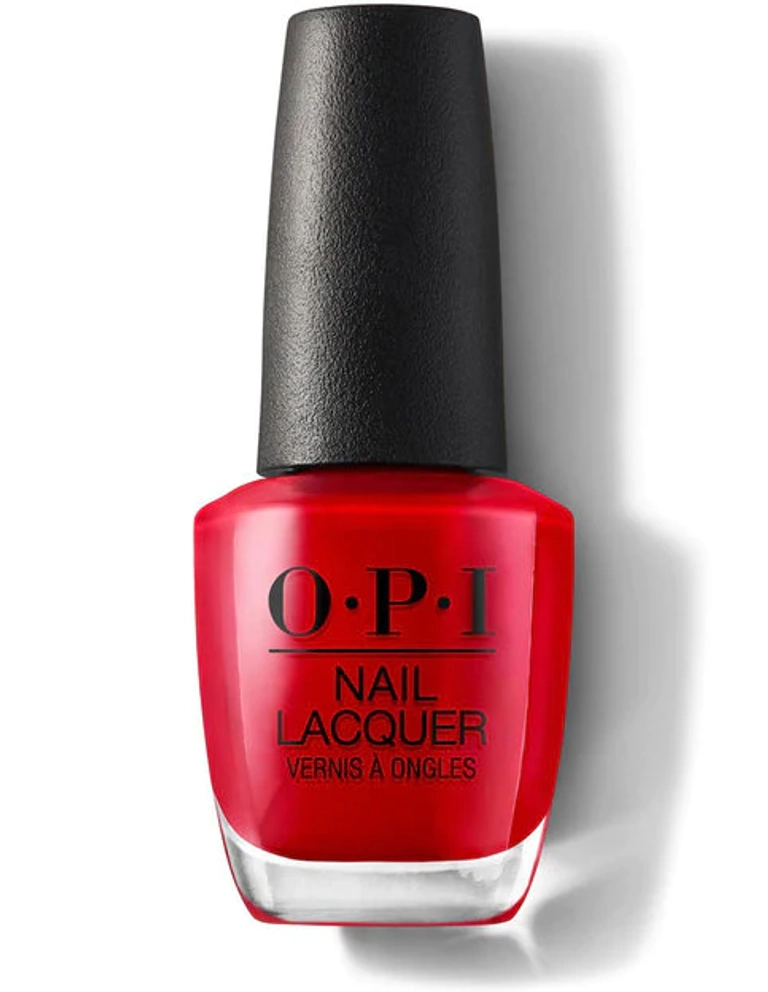 6 Rich Nail Colours to Try This Fall
