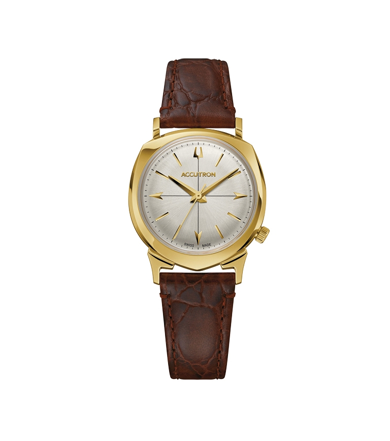What Kind of Watches Does a Former NFL Superstar Wear?