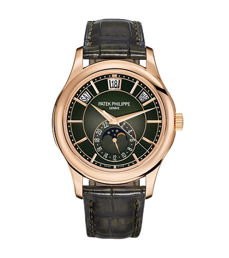 What Kind of Watches Does a Former NFL Superstar Wear?