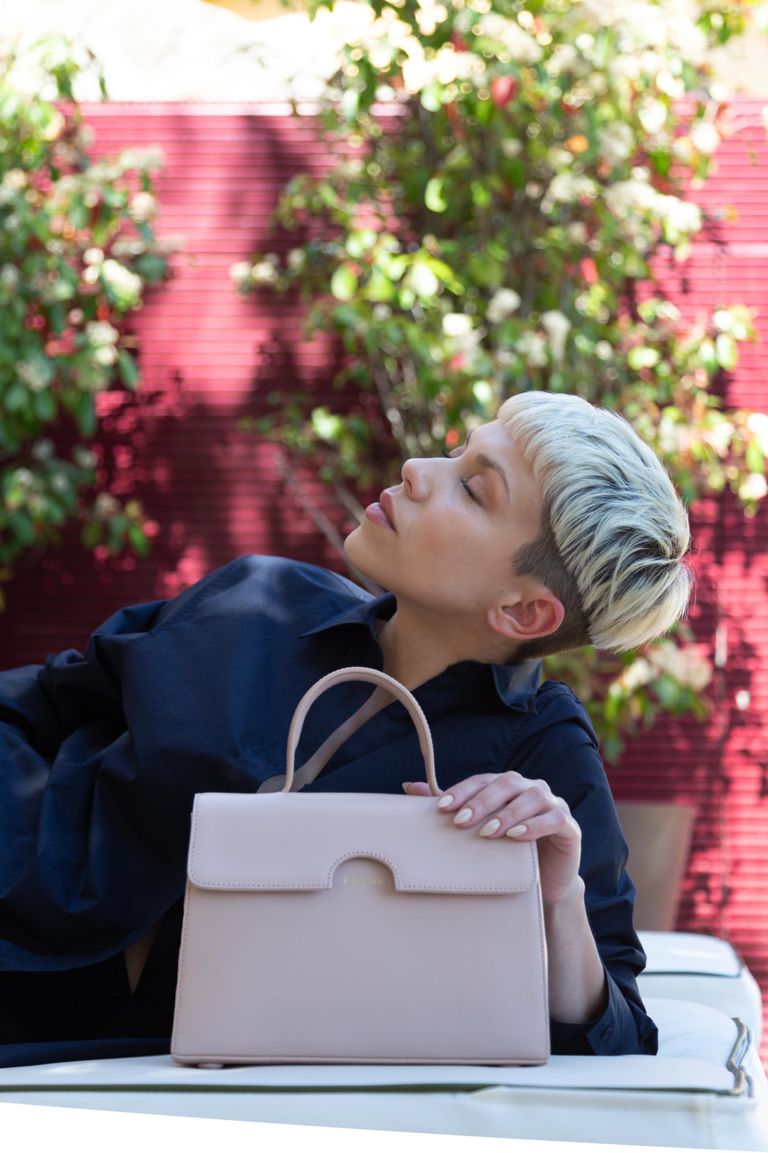 Sofia Richie Grainge Is the New Face of David Yurman + More Fashion News