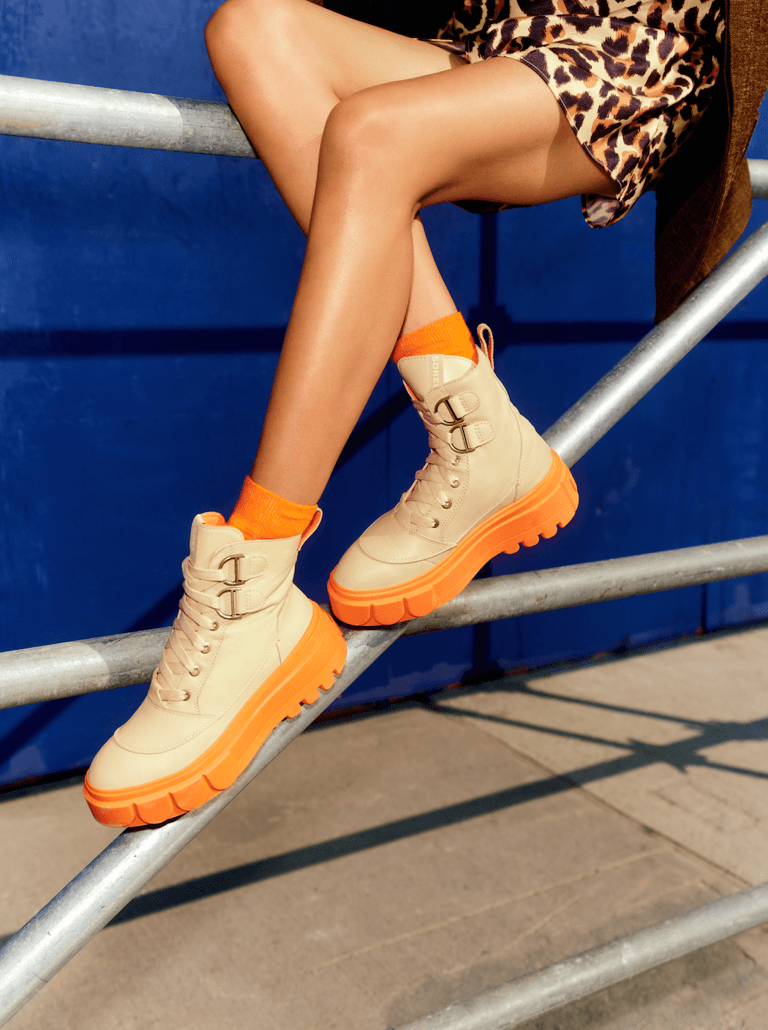 Step Into Fall With Colourful Confidence: SOREL Unveils Its Vibrant 2023 Caribou X Collection