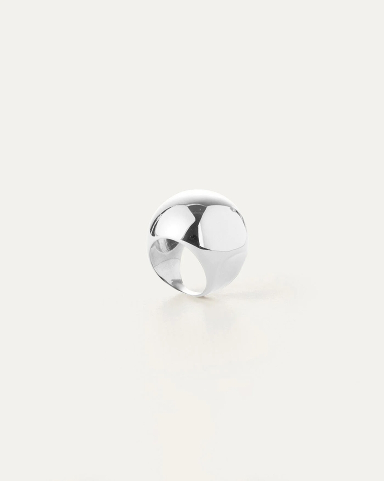 Fashion Is All About Silver Right Now