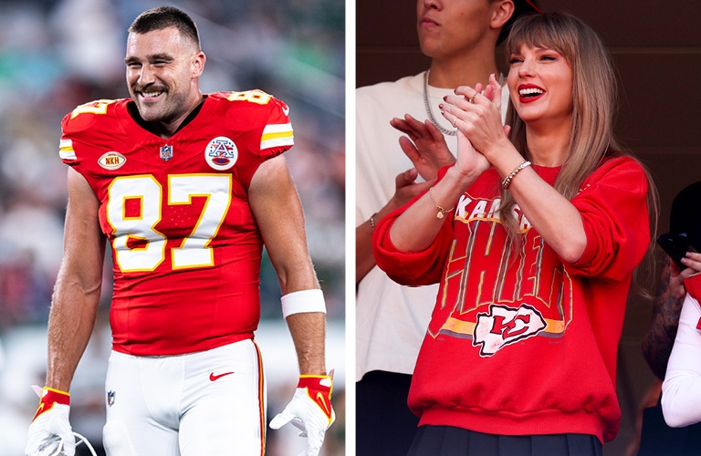 Pop Culture-Inspired Halloween Costumes To Try This Year