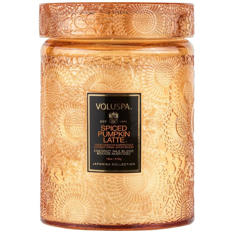 10 of the Best Fall Candles to Burn This Season
