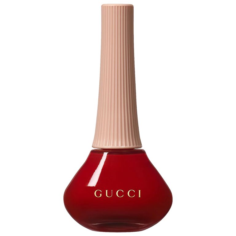 6 Rich Nail Colours to Try This Fall