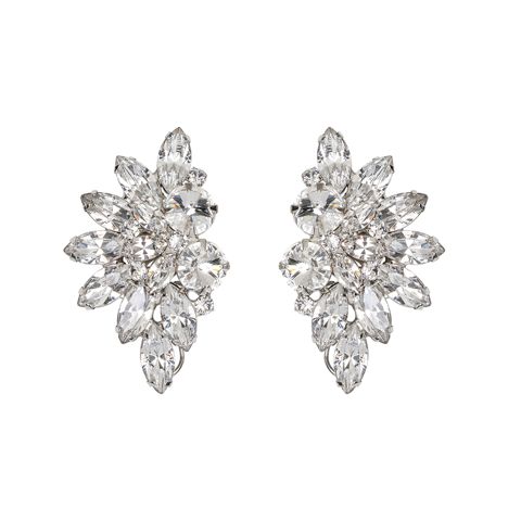 Jennifer Behr Crystal Cascade Collection
