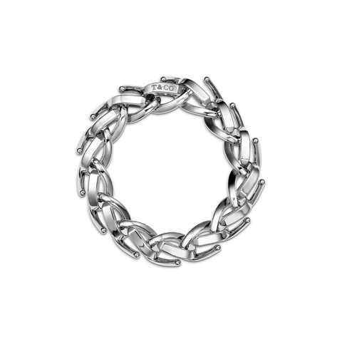 Tiffany & Co. Tiffany Forge Collection