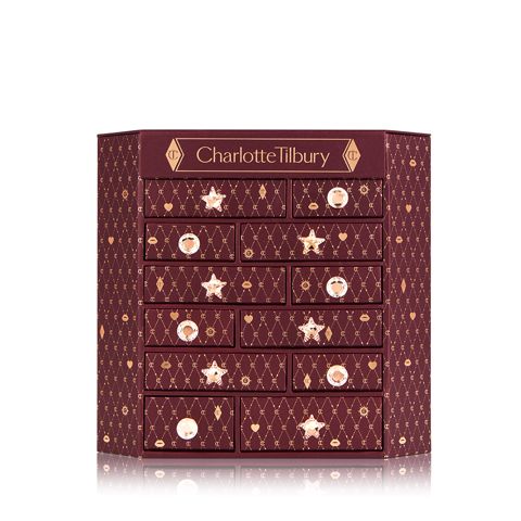 Charlotte Tilbury 2023 Holiday Collection
