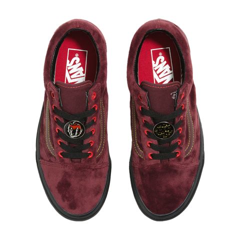 Vans x Disney's 100th Anniversary