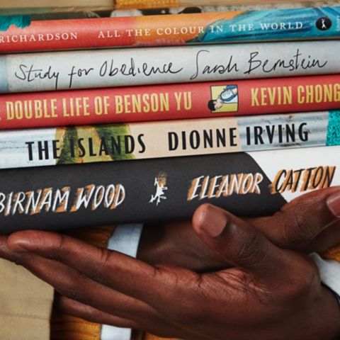 This Fall, Make a Fashion Statement With a Good Book
