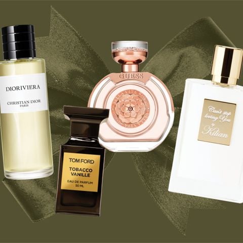The Best Fragrances to Gift Each Zodiac Sign