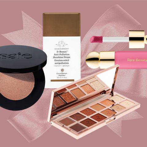 These Glam Gifts Are #BeautyTok-Approved