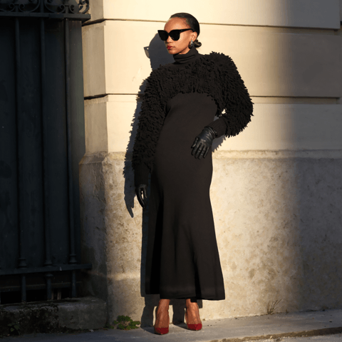 Merino Wool Sweaters Are Simply the Best