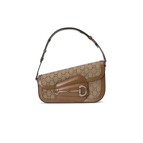 Gucci x Billie Eilish Horsebit 1955 Handbag