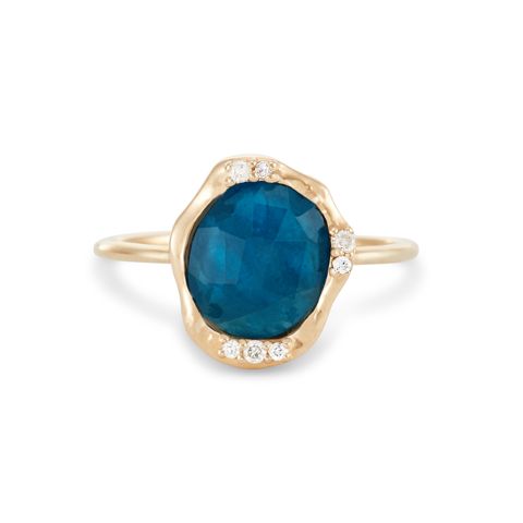 Bluboho Mood Ring Collection