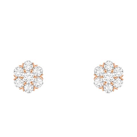 Van Cleef & Arpels Fleurette Collection