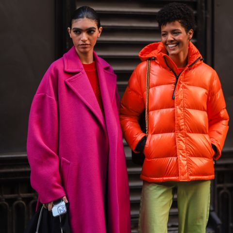 The Best Women's Winter Coats to Wear This Season