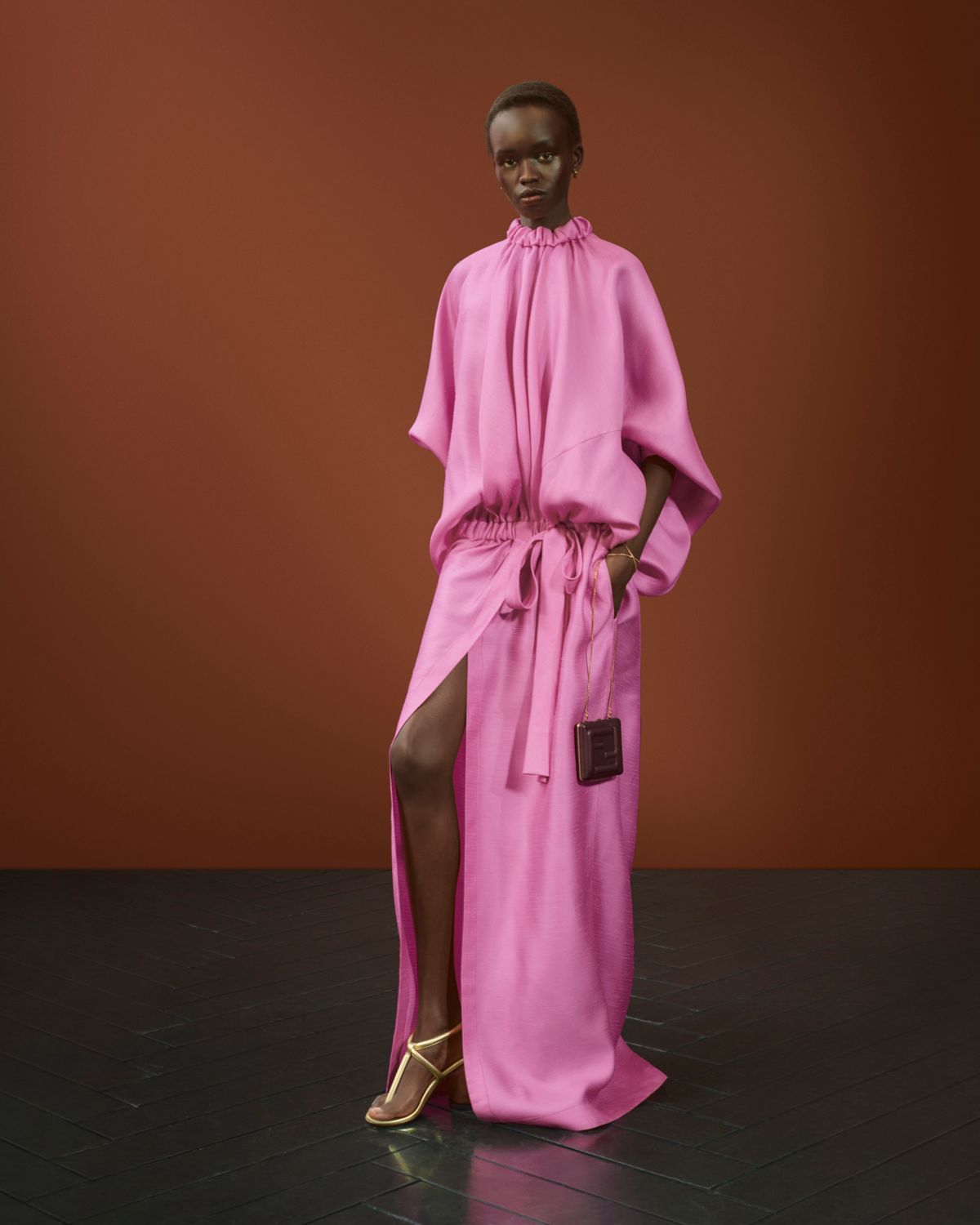 Fendi Stefano Pilati