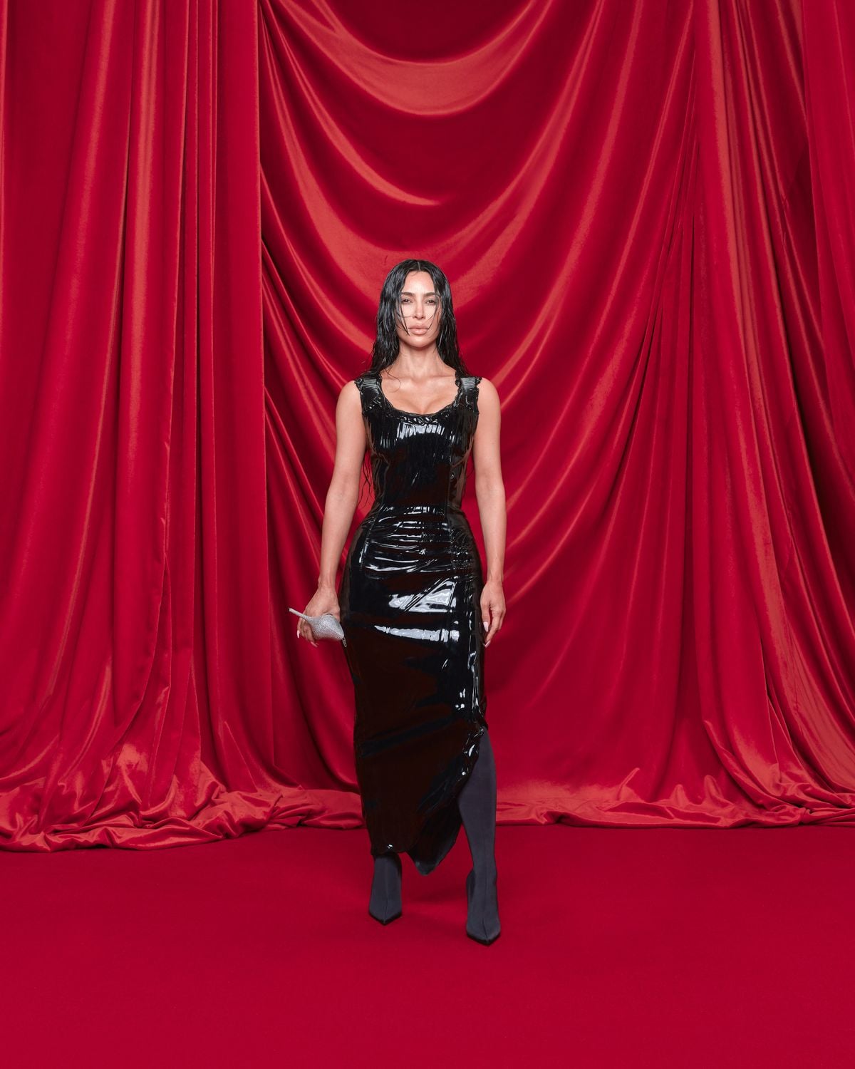 Balenciaga Spring 2024