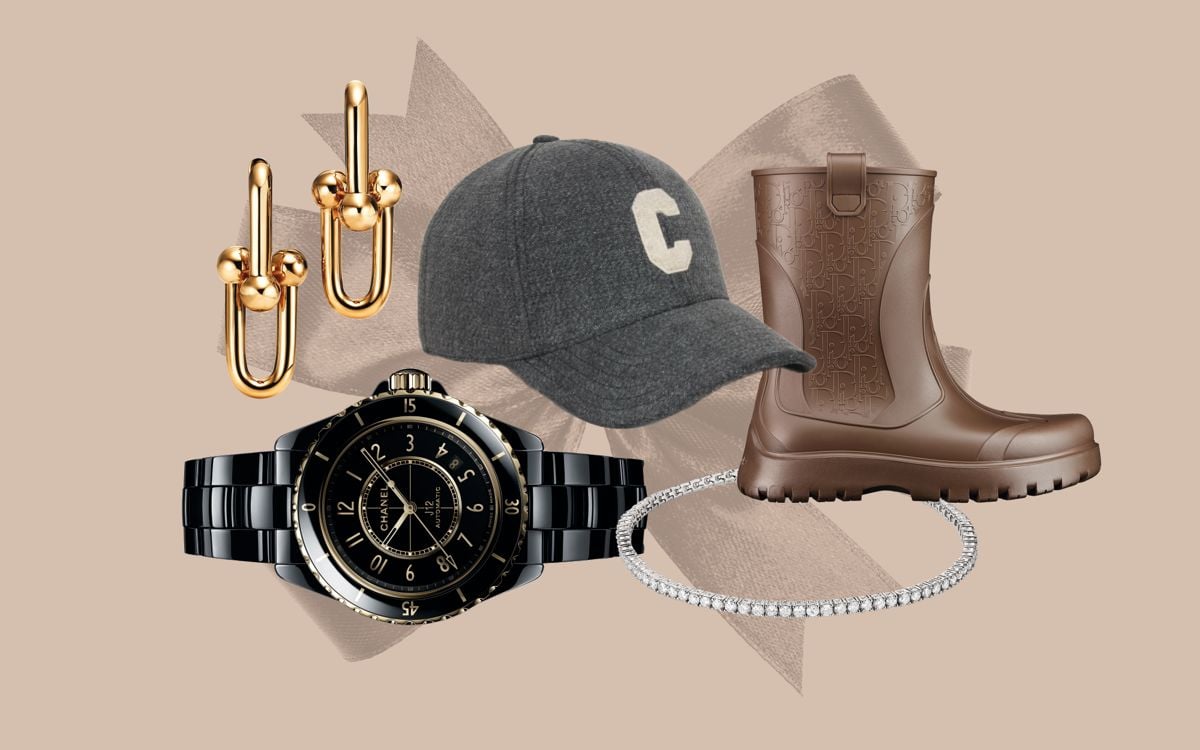 quiet luxury gifts