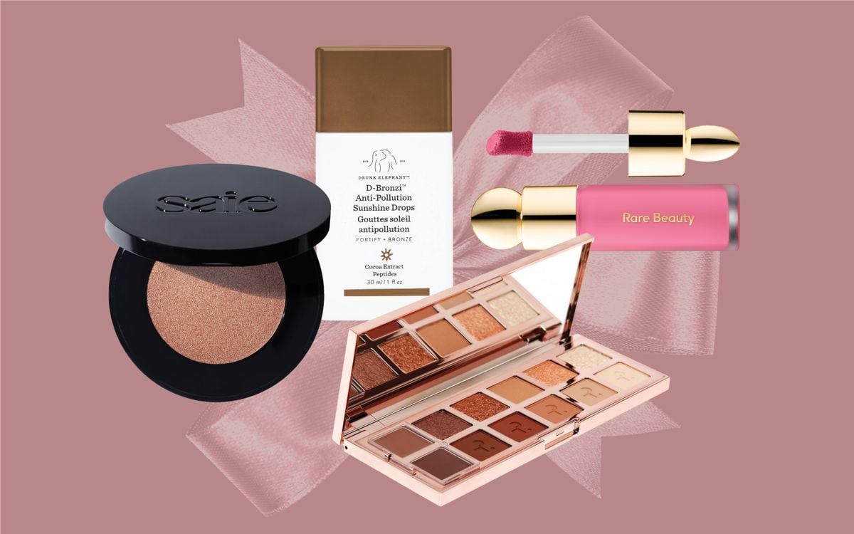 These Glam Gifts Are #BeautyTok-Approved