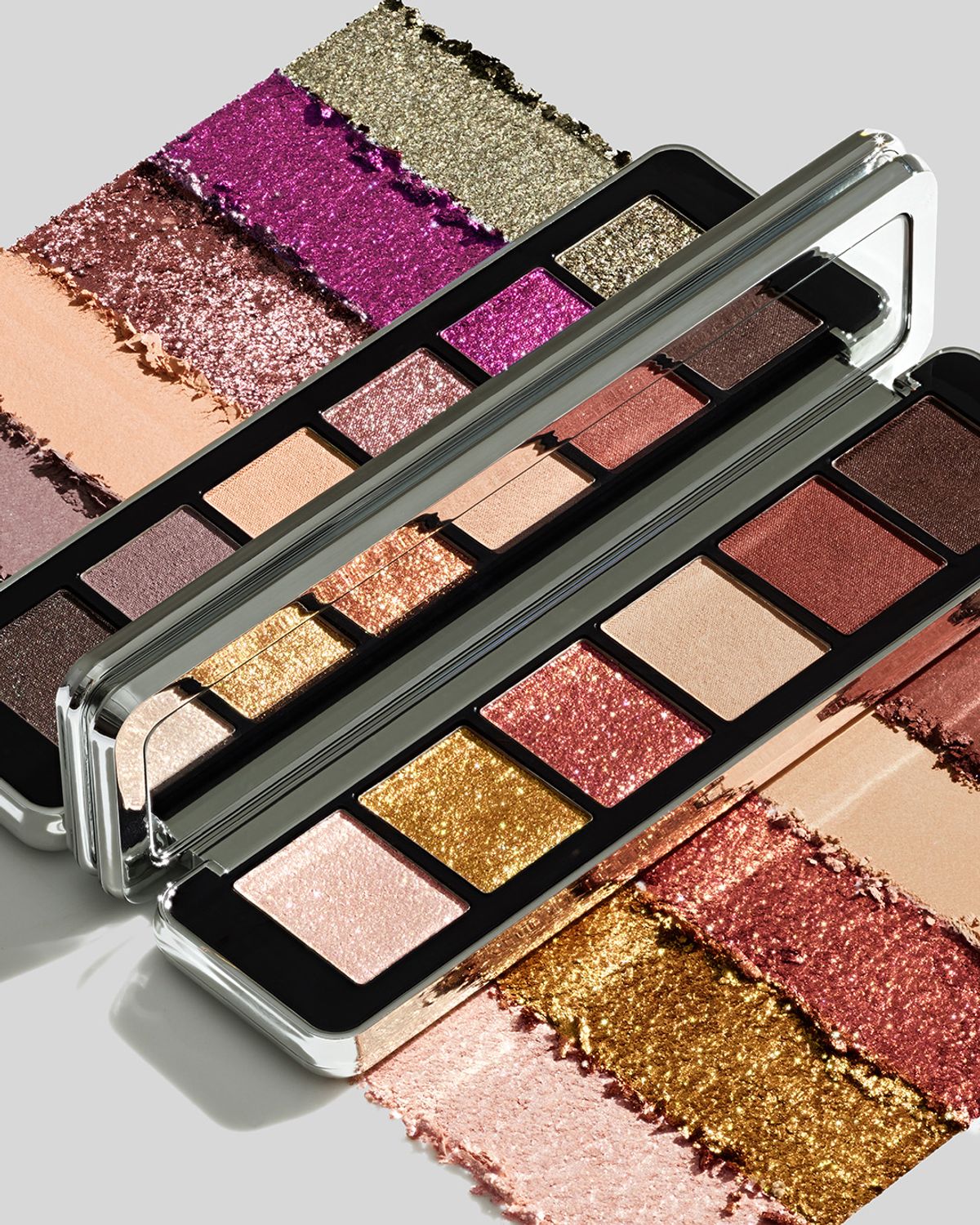 Haus Labs Eyeshadow Palettes