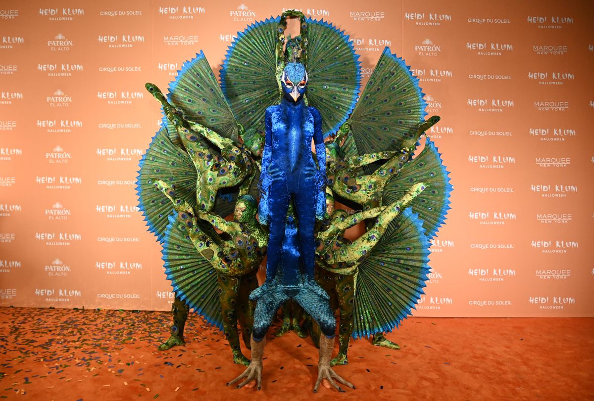 best celebrity halloween costumes