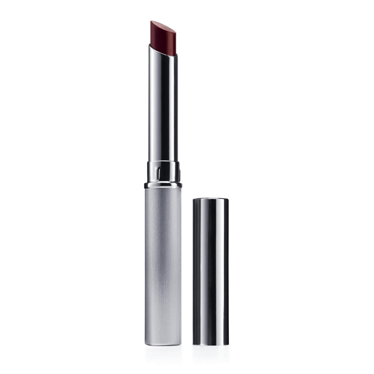 I Braved the Best Black Lipsticks for a Week