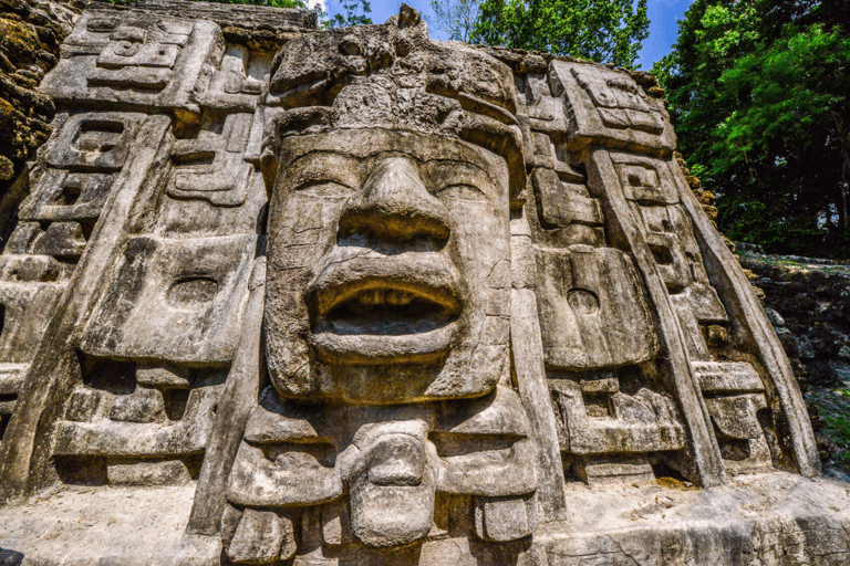 6 Things to Do in Belize for Every Type of Traveller