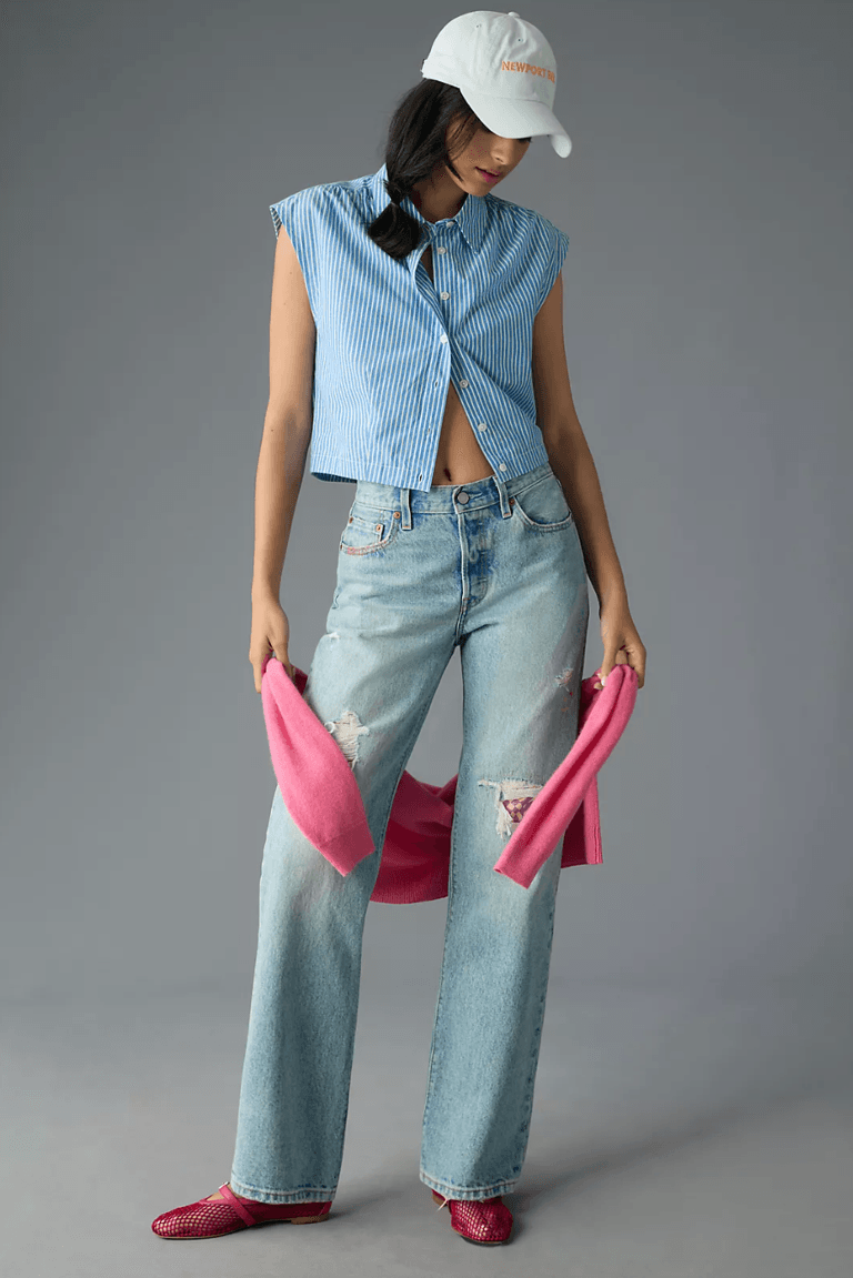 90s levi's jeans, women's straight-leg jeans