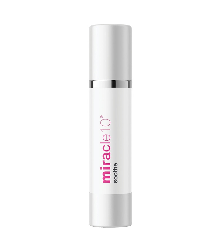 Miracle 10 Soothe